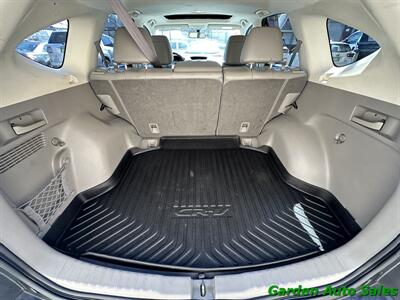 2014 Honda CR-V EX-L  AWD - Photo 18 - Newark, NJ 07114