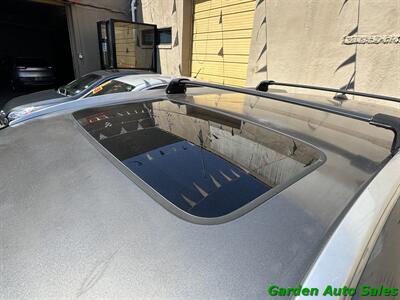 2014 Honda CR-V EX-L  AWD - Photo 10 - Newark, NJ 07114