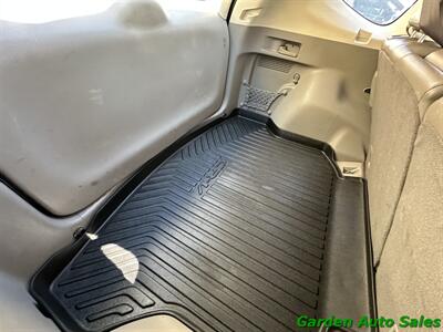 2014 Honda CR-V EX-L  AWD - Photo 26 - Newark, NJ 07114