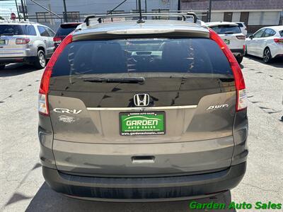 2014 Honda CR-V EX-L  AWD - Photo 6 - Newark, NJ 07114