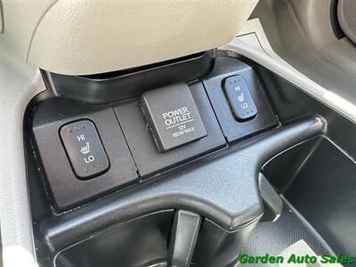2014 Honda CR-V EX-L  AWD - Photo 34 - Newark, NJ 07114