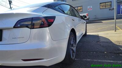 2021 Tesla Model 3 Long Range  W/ Acceleration Upgrade - Photo 5 - Newark, NJ 07114