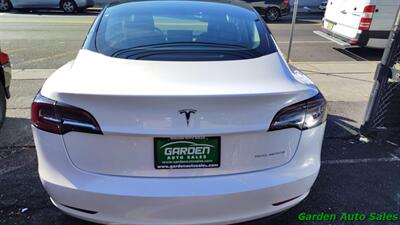 2021 Tesla Model 3 Long Range  W/ Acceleration Upgrade - Photo 4 - Newark, NJ 07114