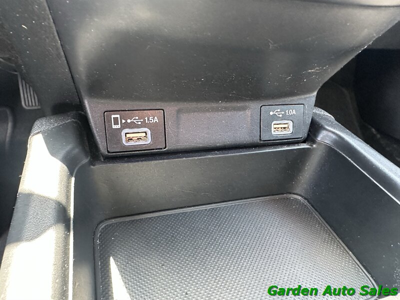 2021 Honda CR-V EX - Photo 34