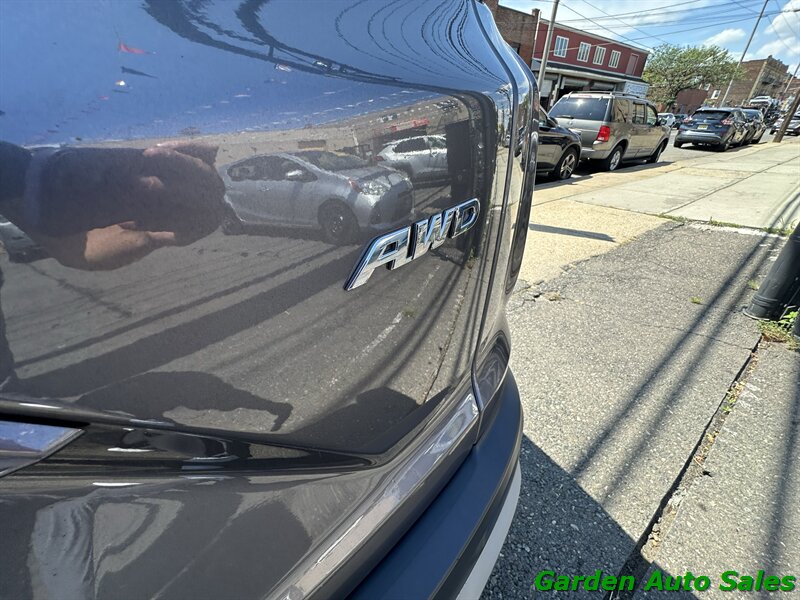2021 Honda CR-V EX - Photo 22