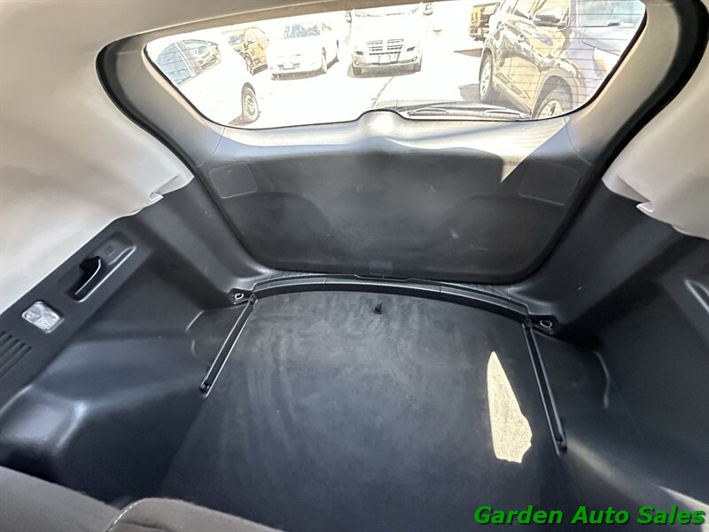 2021 Honda CR-V EX - Photo 19