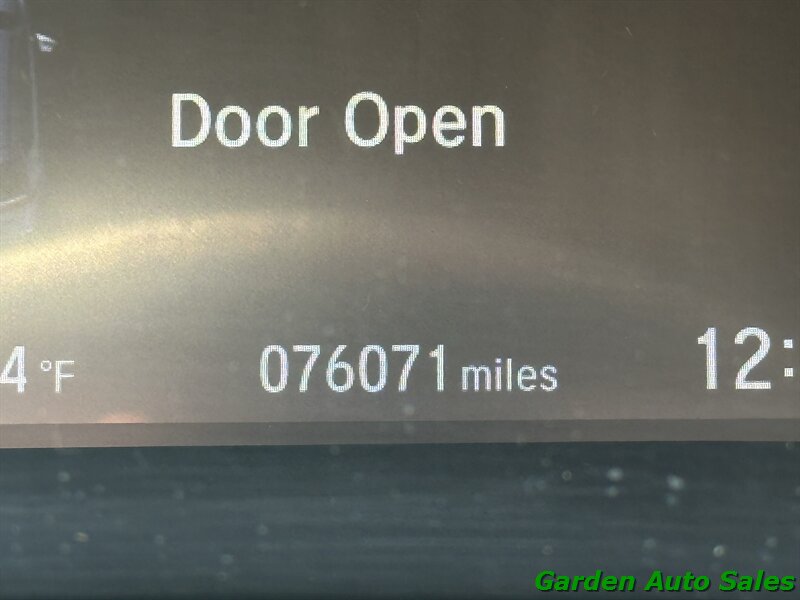 2021 Honda CR-V EX - Photo 36