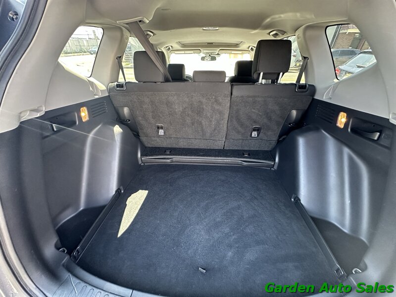 2021 Honda CR-V EX - Photo 18