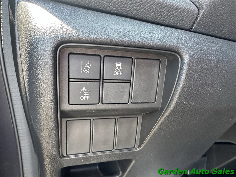 2021 Honda CR-V EX - Photo 32