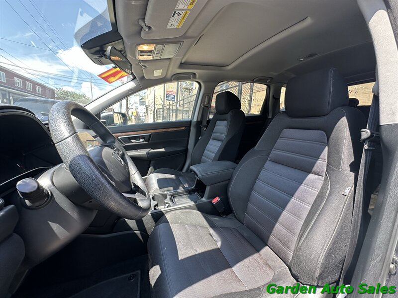 2021 Honda CR-V EX - Photo 14