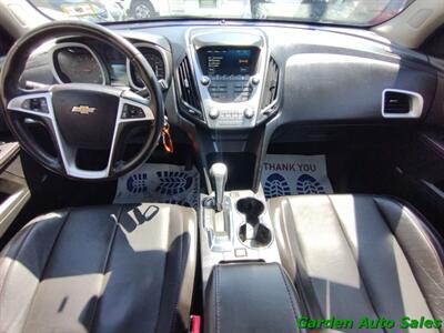 2015 Chevrolet Equinox LT   - Photo 10 - Newark, NJ 07114