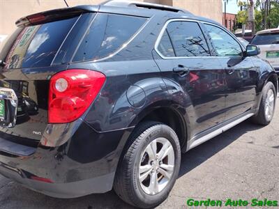 2015 Chevrolet Equinox LT   - Photo 4 - Newark, NJ 07114