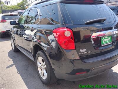 2015 Chevrolet Equinox LT   - Photo 3 - Newark, NJ 07114