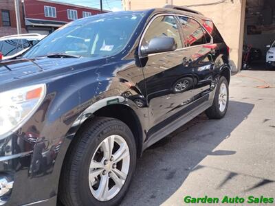 2015 Chevrolet Equinox LT   - Photo 6 - Newark, NJ 07114