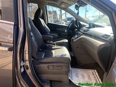 2016 Honda Odyssey EX-L   - Photo 7 - Newark, NJ 07114