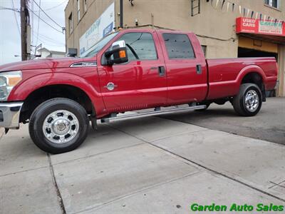 2015 Ford F-350 Super Duty XL   - Photo 5 - Newark, NJ 07114