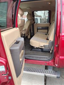 2015 Ford F-350 Super Duty XL   - Photo 11 - Newark, NJ 07114