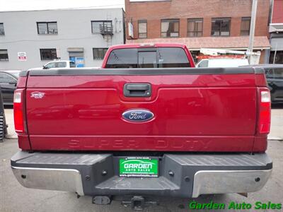 2015 Ford F-350 Super Duty XL   - Photo 4 - Newark, NJ 07114