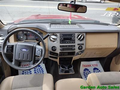 2015 Ford F-350 Super Duty XL   - Photo 14 - Newark, NJ 07114