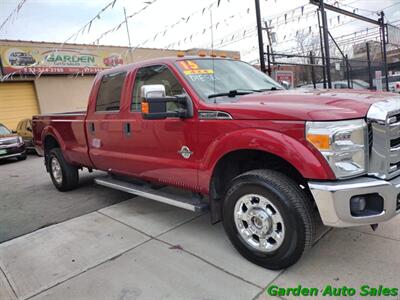 2015 Ford F-350 Super Duty XL   - Photo 2 - Newark, NJ 07114