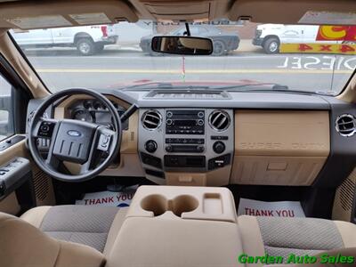 2015 Ford F-350 Super Duty XL   - Photo 10 - Newark, NJ 07114