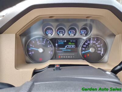 2015 Ford F-350 Super Duty XL   - Photo 13 - Newark, NJ 07114