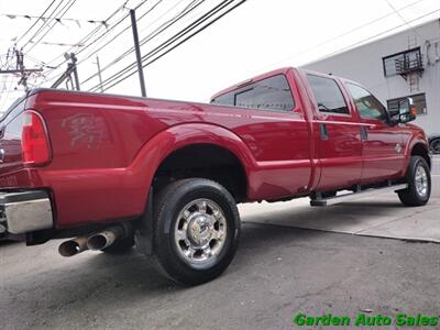 2015 Ford F-350 Super Duty XL   - Photo 3 - Newark, NJ 07114