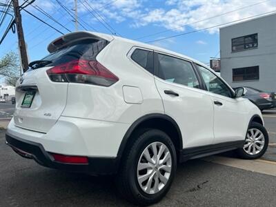 2018 Nissan Rogue S   - Photo 3 - Newark, NJ 07114