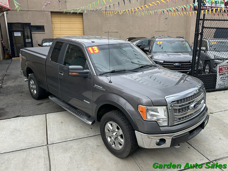 2013 Ford F-150 XL - Photo 13