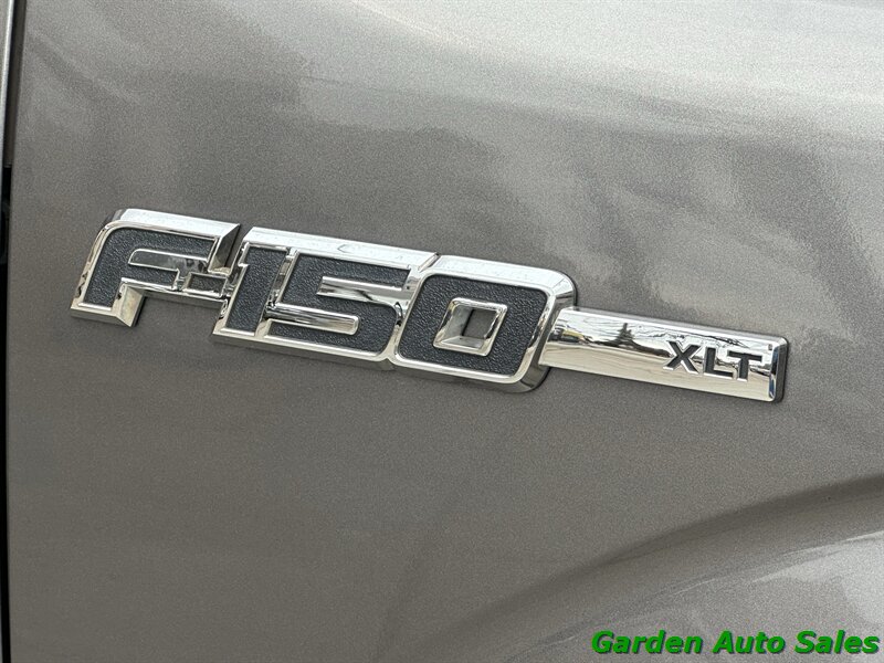 2013 Ford F-150 XL - Photo 12