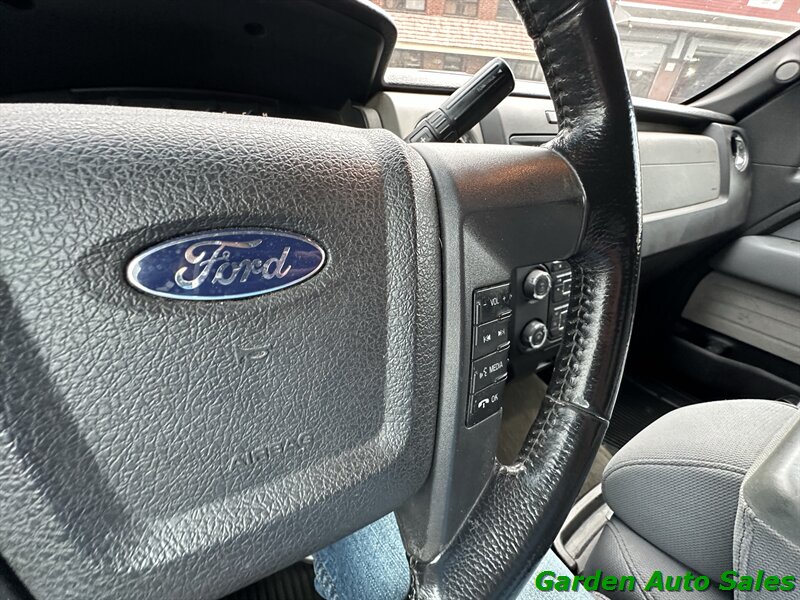 2013 Ford F-150 XL - Photo 31