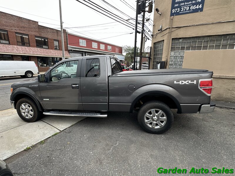 2013 Ford F-150 XL - Photo 6