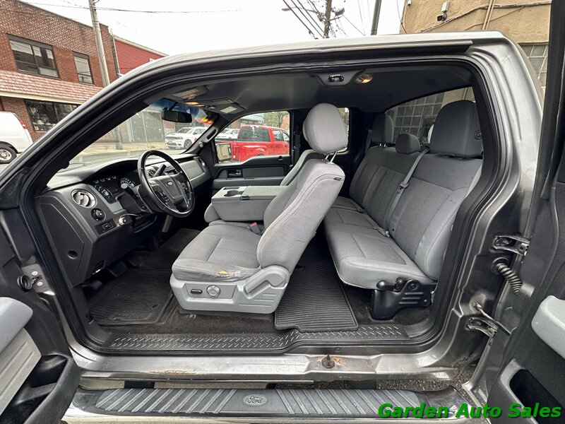 2013 Ford F-150 XL - Photo 16