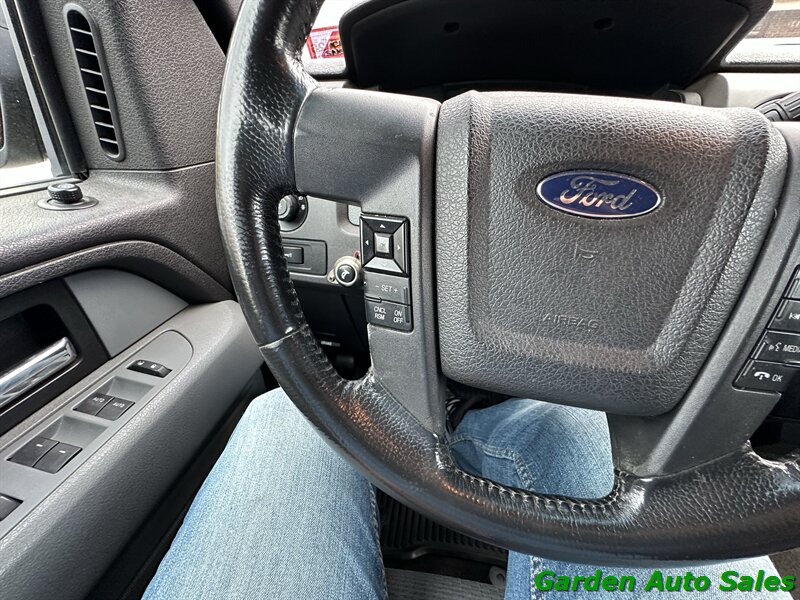 2013 Ford F-150 XL - Photo 28