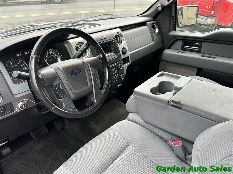2013 Ford F-150 XL - Photo 14