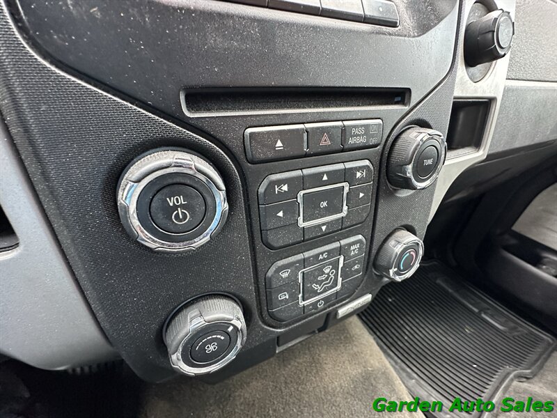 2013 Ford F-150 XL - Photo 32