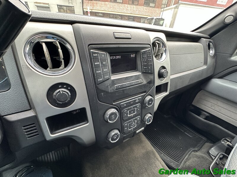 2013 Ford F-150 XL - Photo 27