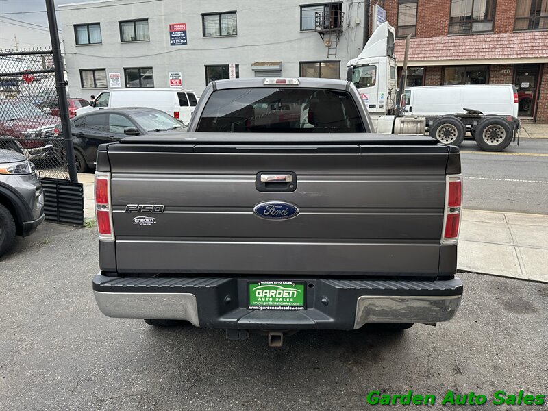 2013 Ford F-150 XL - Photo 8