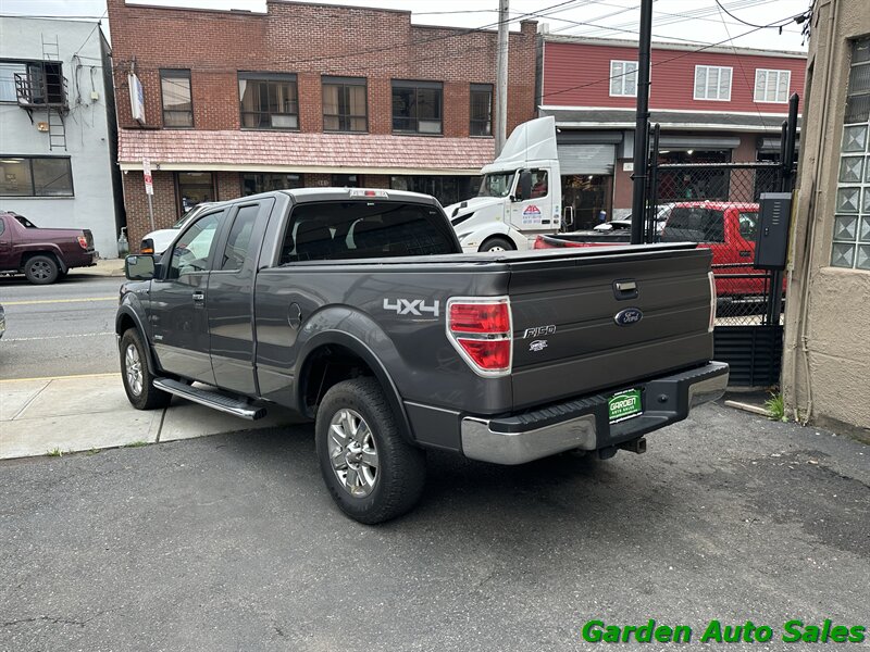 2013 Ford F-150 XL - Photo 7