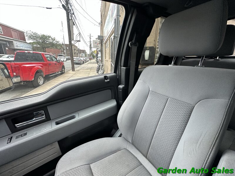 2013 Ford F-150 XL - Photo 30