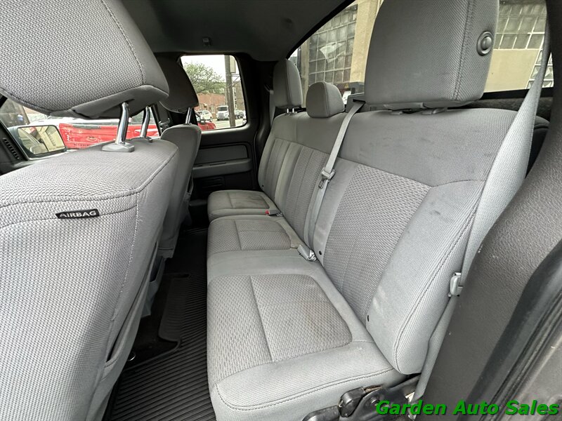 2013 Ford F-150 XL - Photo 17
