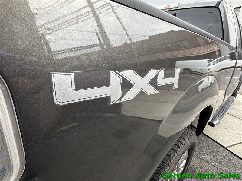 2013 Ford F-150 XL - Photo 10