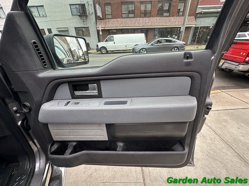 2013 Ford F-150 XL - Photo 24