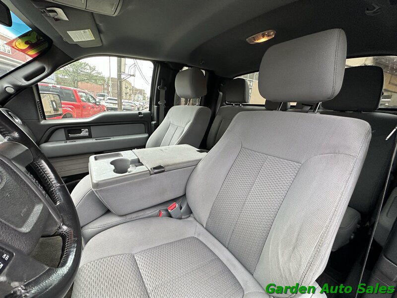 2013 Ford F-150 XL - Photo 15