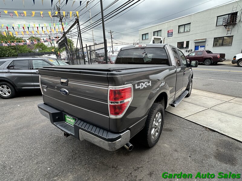 2013 Ford F-150 XL - Photo 9