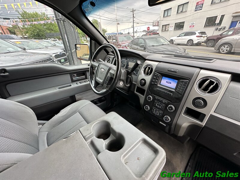 2013 Ford F-150 XL - Photo 21