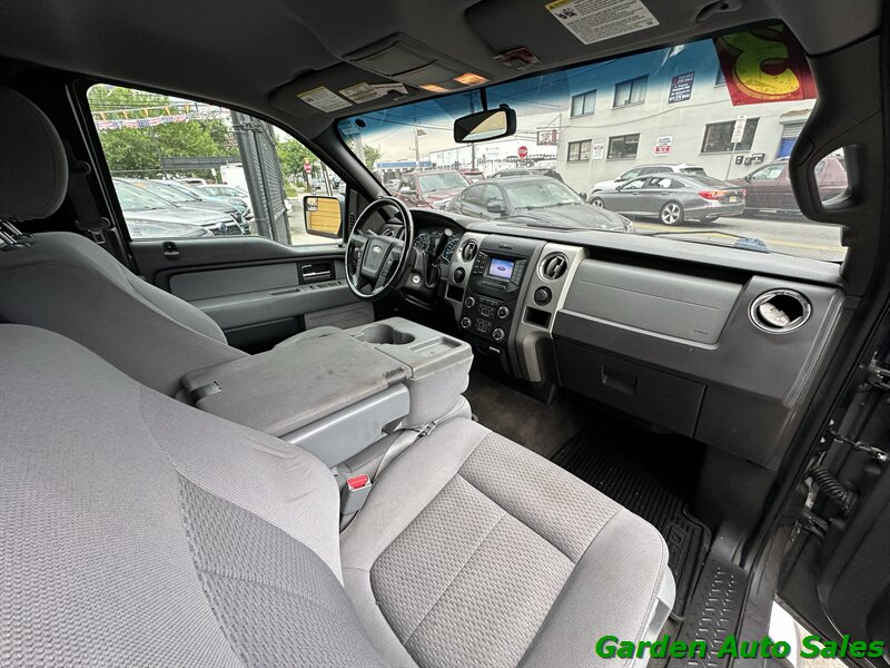 2013 Ford F-150 XL - Photo 25