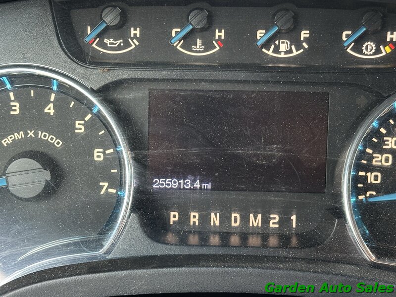 2013 Ford F-150 XL - Photo 26