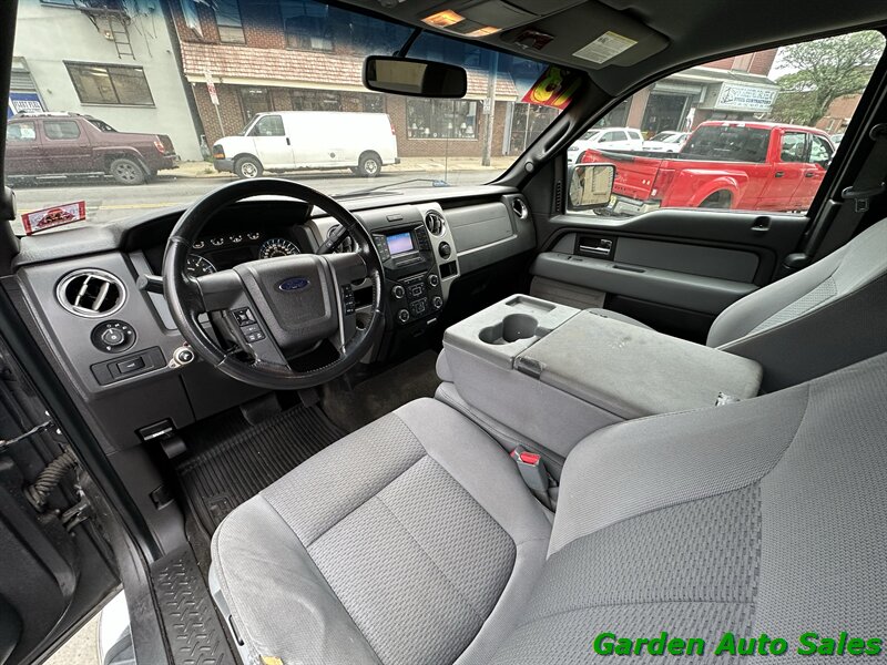2013 Ford F-150 XL - Photo 18