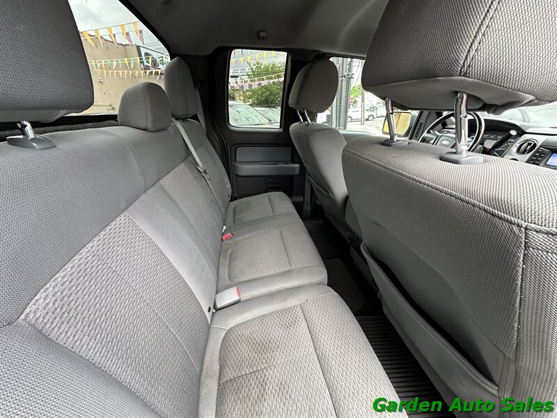 2013 Ford F-150 XL - Photo 22